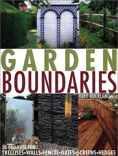 Garden Boundaries