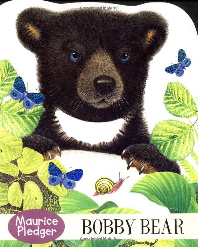 Bobby Bear