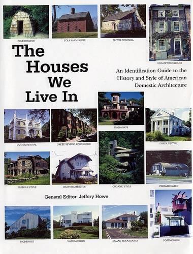 Houses We Live in