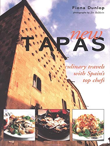 New Tapas