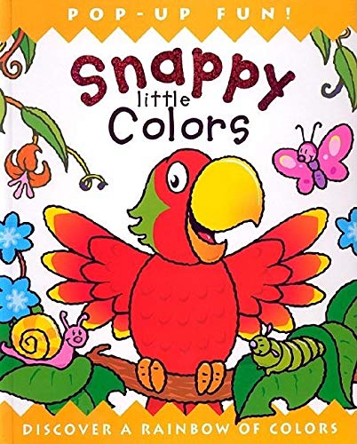 Snappy Little Colors