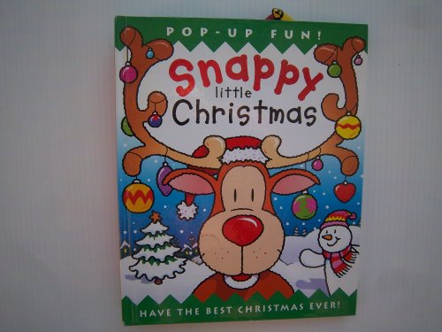 Snappy Little Christmas