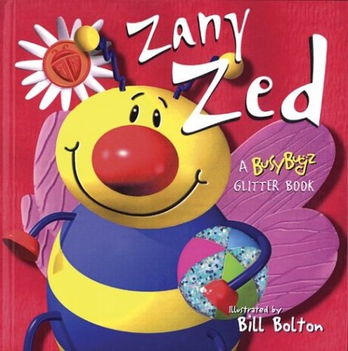 Zany Zed