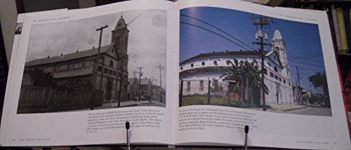 New Orleans Then and Now