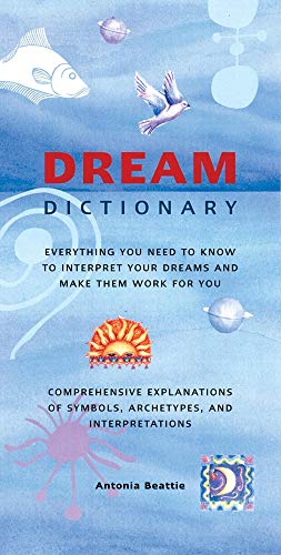 Dream Dictionary