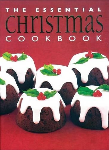 Essential Christmas Cookbook