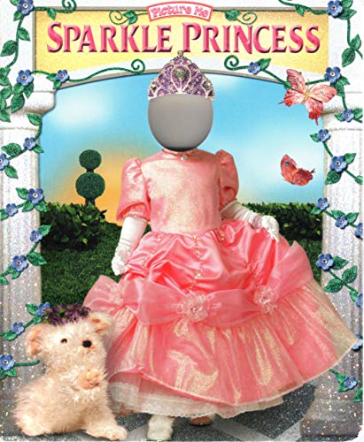 Picture Me Sparkle Princess