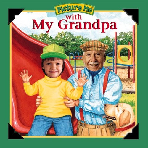 Picture ME with Grandpa