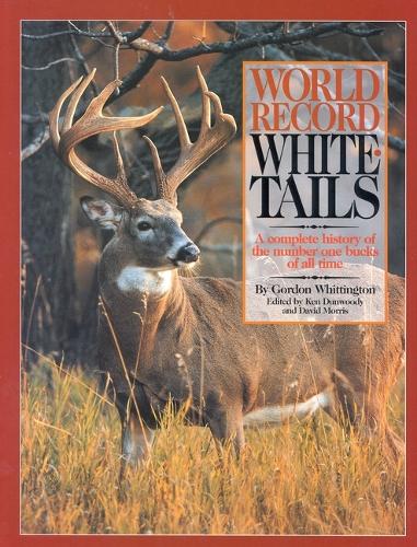 World Record Whitetails