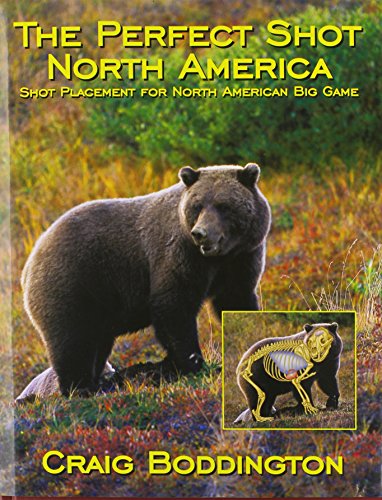 The Perfect Shot, North America