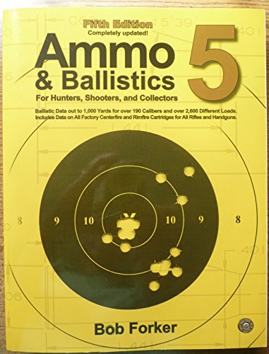Ammo & Ballistics 5