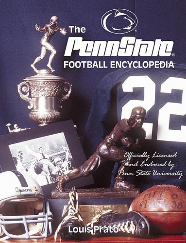 Penn State Football Encyclop.