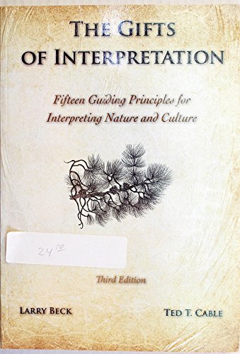 Gifts of Interpretation