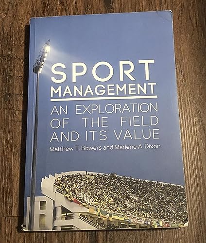 Sport Management