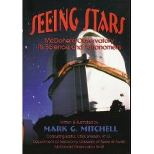 Seeing Stars