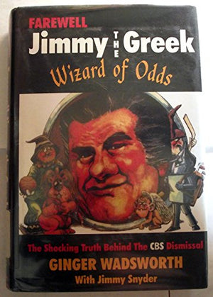 Farewell Jimmy the Greek