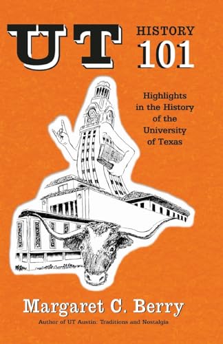 UT History 101