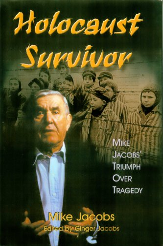 Holocaust Survivor