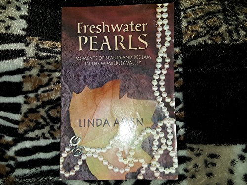 Freshwater Pearls