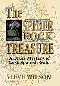 The Spider Rock Treasure 