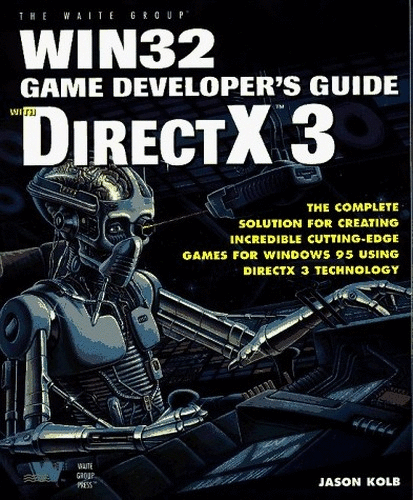 Directx 3 Developer's Guide