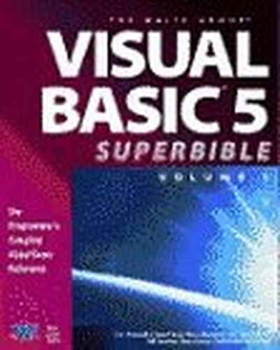 B 5 Superbible Vol 1