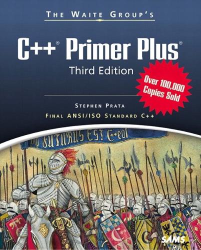 Waite Group's C++ Primer Plus