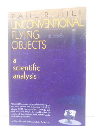 Unconventional Flying Objects