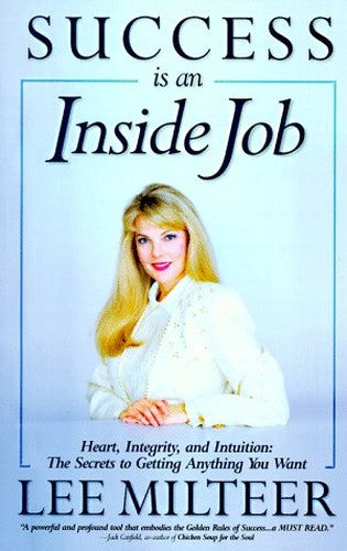 Success is an Inside Job
