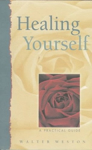 Healing Yourself