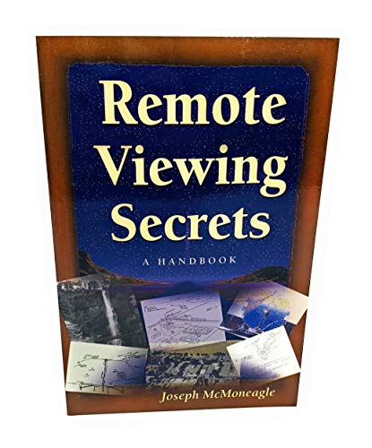 Remote Viewing Secrets