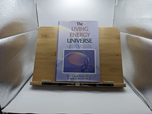 The Living Energy