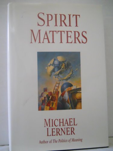 Spirit Matters
