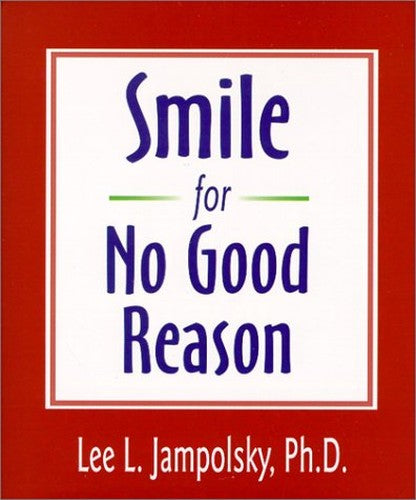 Smile for No Good Reason