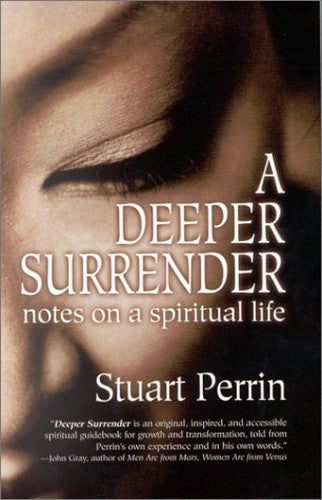 A Deeper Surrender