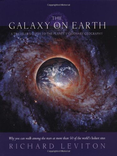 The Galaxy on Earth