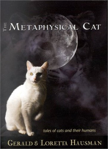 The Metaphysical Cat