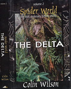 Spider World 