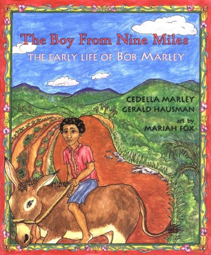 The Boy from Nine Miles