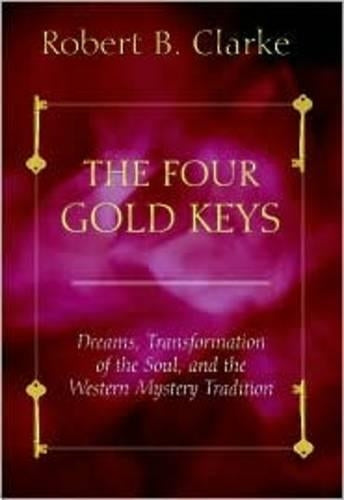 The Four Gold Keys