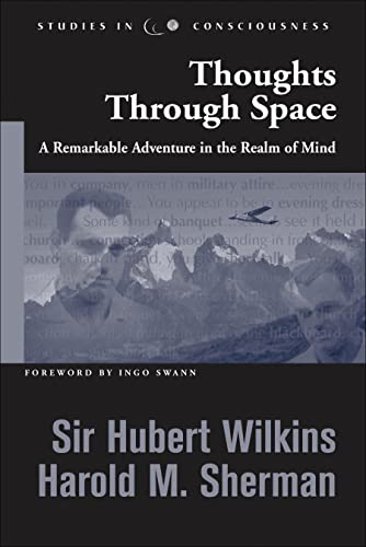 Thoughts through Space
