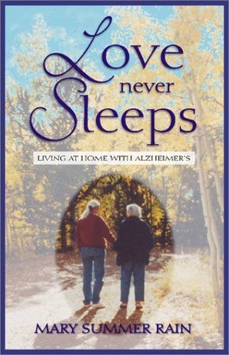 Love Never Sleeps