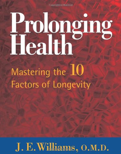 Prolonging Health