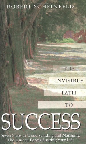 The Invisible Path to Success