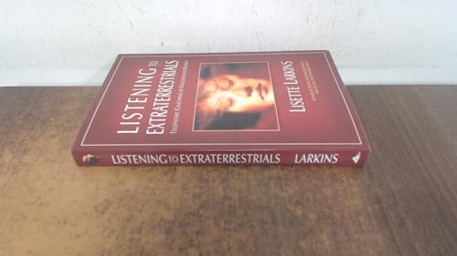 Listening to Extraterrestrials