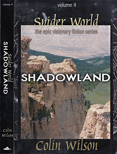 Shadowland