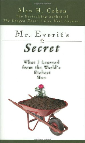 Mr. Everit's Secret