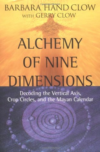 Alchemy of Nine Dimensions