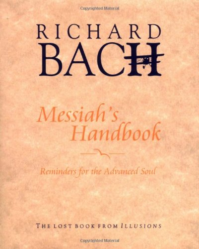 Messiah'S Handbook