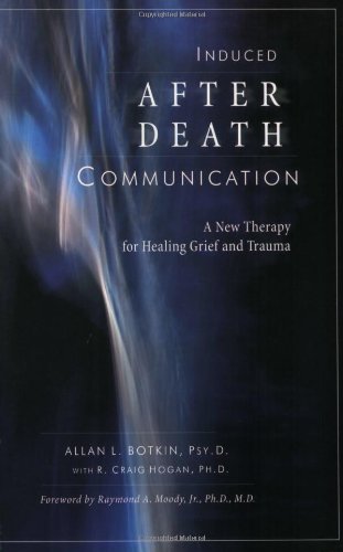 Induced After-Death Communication